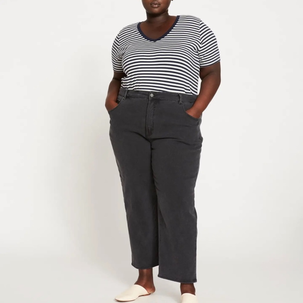 Universal standards Etta high rise size 32 (5x)